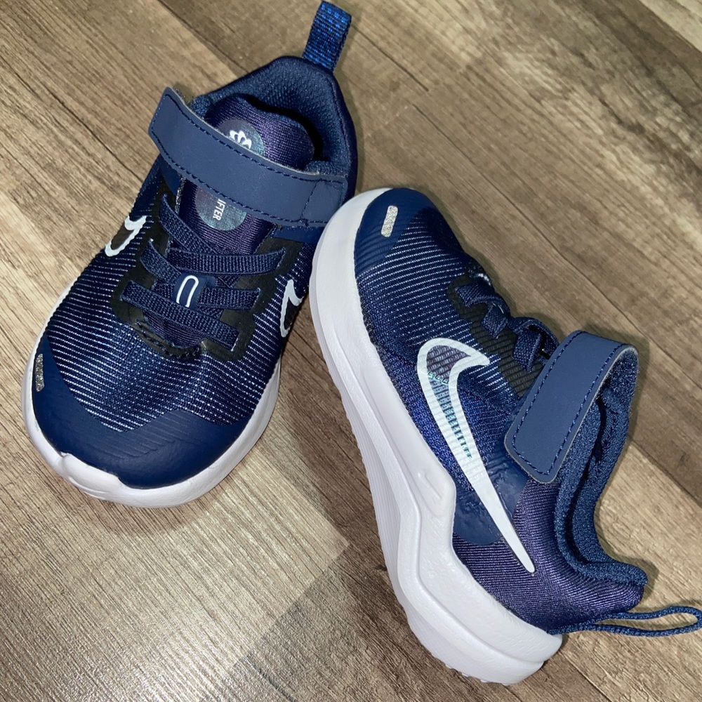 Baby Nike shoes